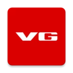 Logo of VG android Application 